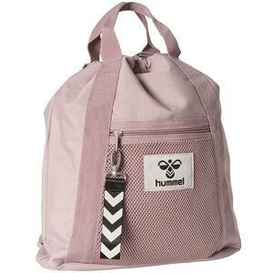 Hummel Gymnastiktaske - Hmlhiphop - Rosa - Hummel - Onesize - Sportstaske