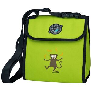 Carl Oscar Køletaske - 5 L - Lime Monkey - Carl Oscar - Onesize - Køletaske