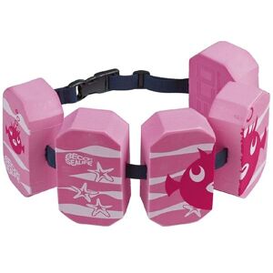 Beco Svømmebælte - 15-30 Kg - Pink - Beco - 2-6 År - Svømmebælte