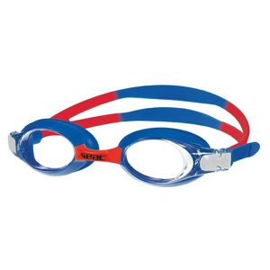 Seac Svømmebriller - Bubble - Blå/orange - Seac - Onesize - Svømmebriller