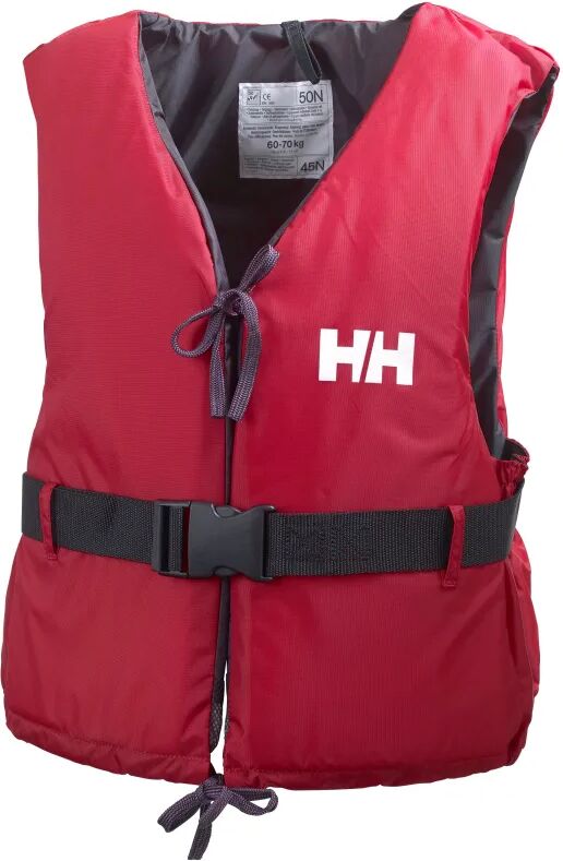 Helly Hansen Sport II Rød Rød 90+