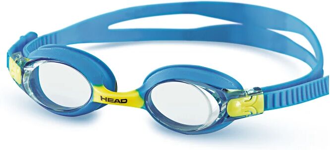 HEAD Meteor Junior Goggle Blå Blå OneSize