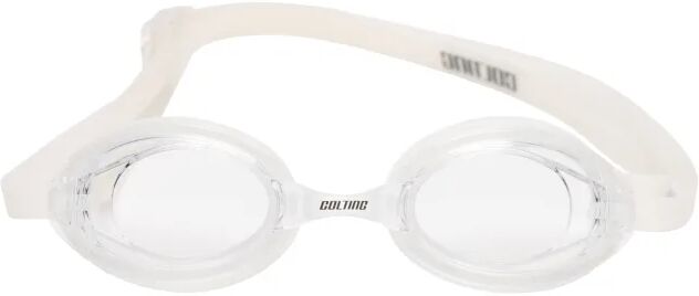 Colting Wetsuits Goggles Race Hvid Hvid OneSize