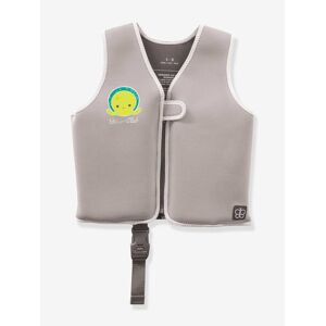 BBLUV Chaqueta evolutiva de neopreno para natación - NÄJ gris