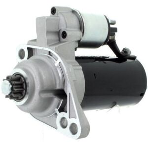 Motor De Arranque Cevam 3039