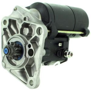 Motor De Arranque Cevam 3657