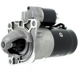 Motor De Arranque Cevam 3677