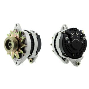 Alternador Cevam 4345