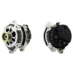 Alternador Cevam 4409