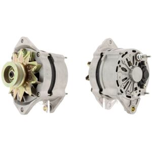 Alternador Cevam 4489