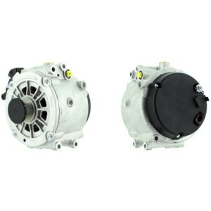 Alternador Cevam 4817