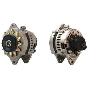 Alternador Cevam 9128