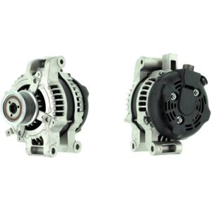 Alternador Cevam 9333