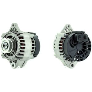 Alternador Cevam 9395