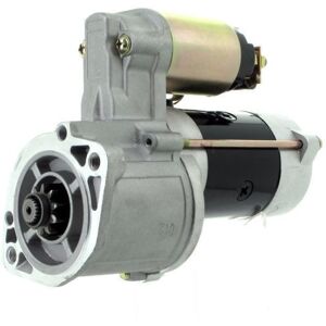 Motor De Arranque Cevam 9507