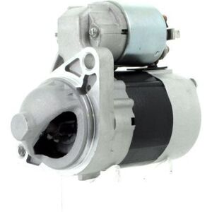 Motor De Arranque Cevam 9571