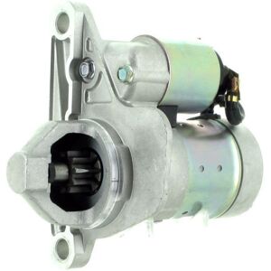 Motor De Arranque Cevam 9606