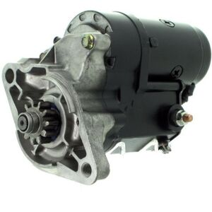 Motor De Arranque Cevam 9714