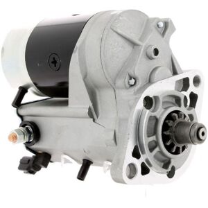 Motor De Arranque Cevam 9755