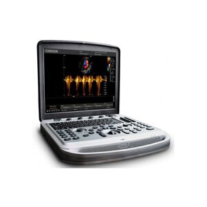 Ecógrafo portátil Chison Sonobook8