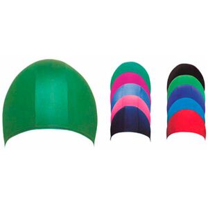 Gorro acuático de lycra: perfecto para natación