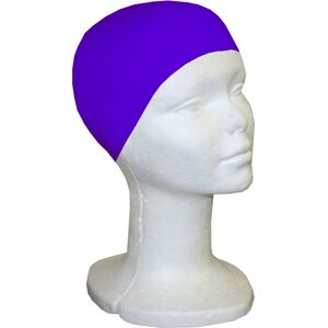 Gorro de silicona Junior para natación