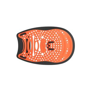Paleta de natación Nike Swim Naranja Unisex - NESS9173-618