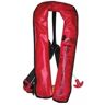 Lalizas Lamda Automatic Solas 275n Lifejacket Rojo