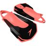 Speedo Fastskin Kickfin Swimming Fins Rojo,Negro EU 38-39