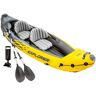 Intex Explorer K2 Kayak Amarillo 312 x 91 x 51 cm