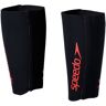 Speedo Fastskin Swim Run Calf Guards Soa19119 Protector Negro S