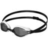 Speedo Fastskin Speedsocket 2 Swimming Goggles Negro