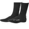 Orca Neoprene Socks Negro EU 40