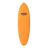 Weber Easy Rider 6´0´´ Surfboard Naranja 182.9 cm