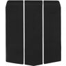 Mystic Frontpad Sidekick Traction Pad Negro