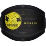 Mystic Majestic Waist ´dirty Habits´ Harness Negro L