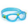 Aquasphere seal kid 2 gafas natación niño Azul (UNICA)