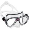 Cressi Sub evo big eyes gafas snorkel  (UNICA)