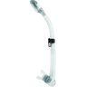 Cressi Sub dry tubo snorkel  (UNICA)