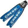 Cressi Sub gara modular impulse Azul (L)