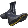 Tecnomar botas s65 5 mm c/cremallera  (XL)