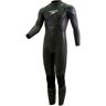 Speedo multisport wets Negro (M)