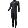 Speedo ms-1 multisport Negro (M)