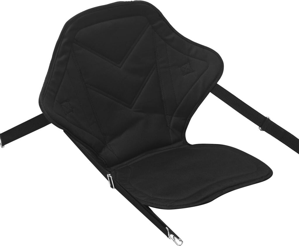 vidaXL Asiento de kayak para tabla de paddle board