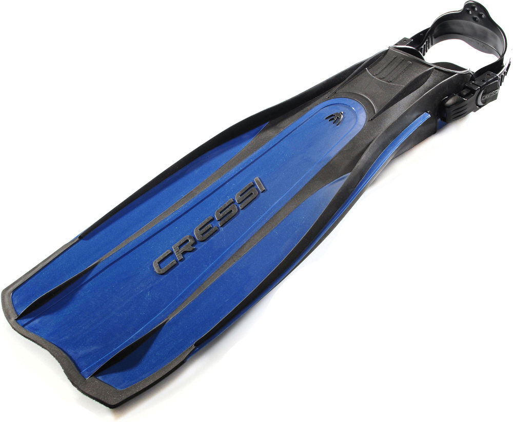 Cressi Sub pro light Azul