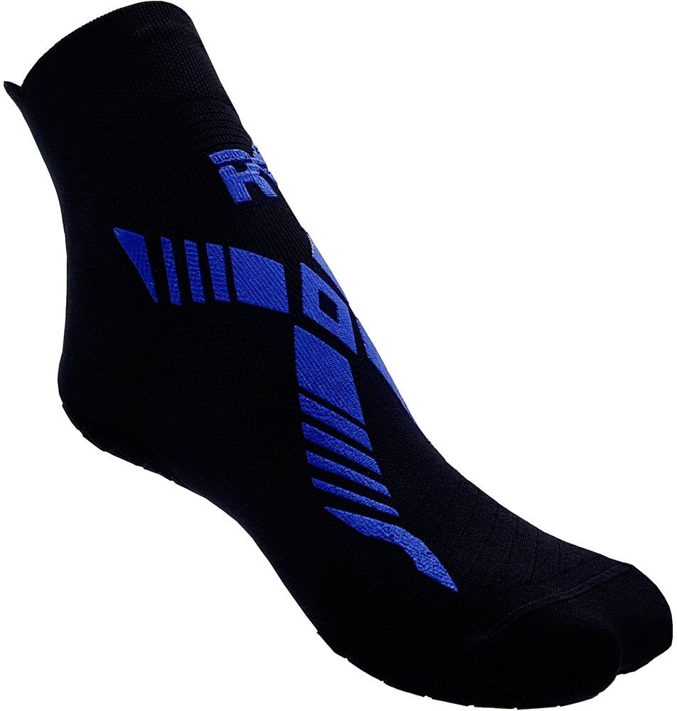 R- Evenge pool sock escarpines Negro (M)