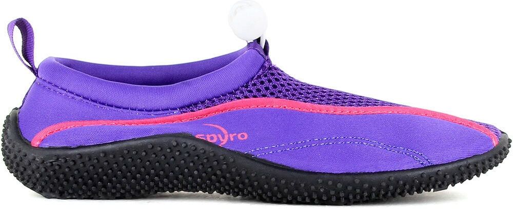 Spyro markne escarpines Morado (40)