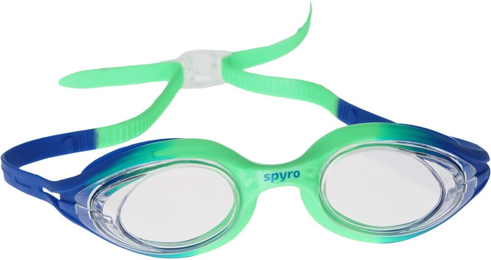 Spyro dolphin gafas natación niño Azul (UNICA)