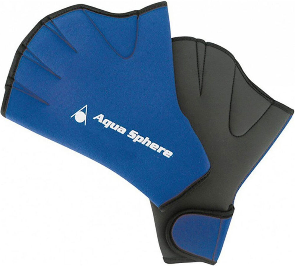 Aquasphere aquafitness tabla natación Azul (S)