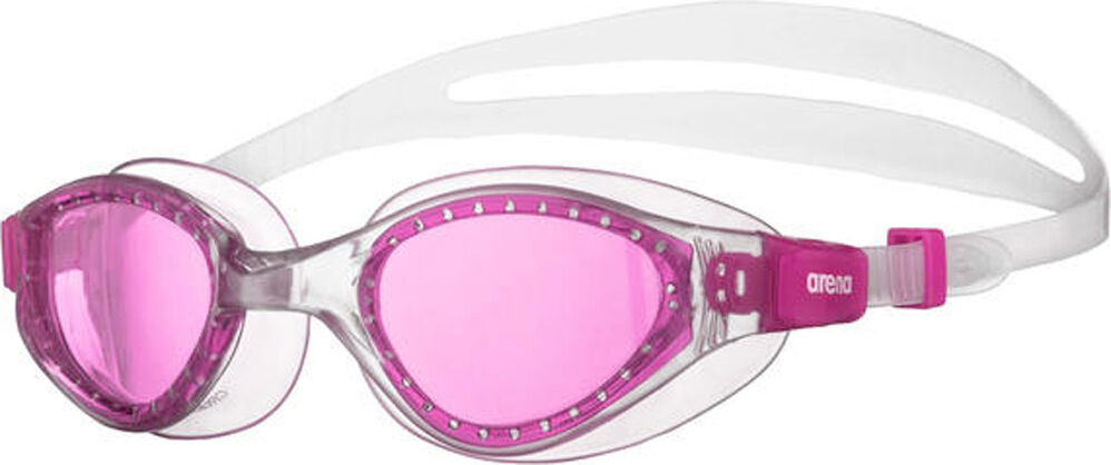 Arena cruiser evo gafas natación niño Rosa (UNICA)